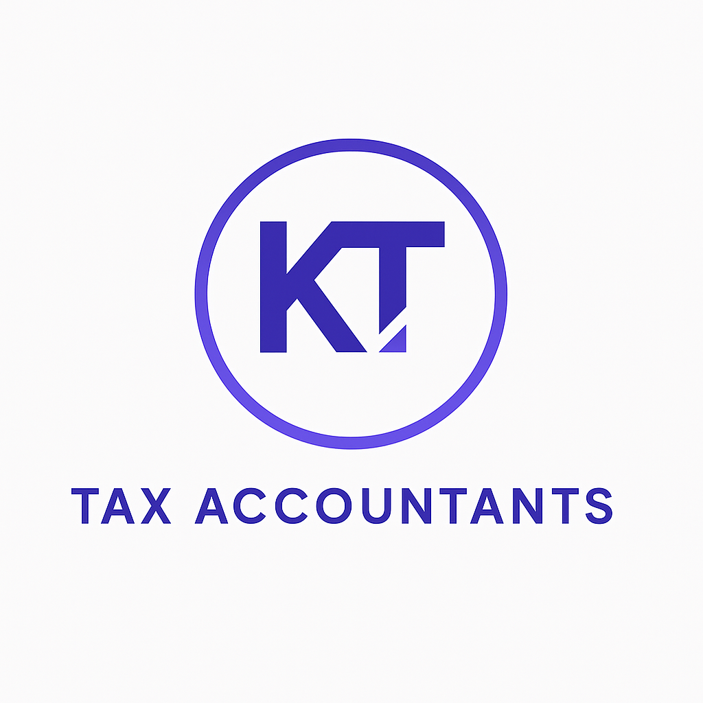 KT Tax Accountants